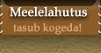 Meelelahutus