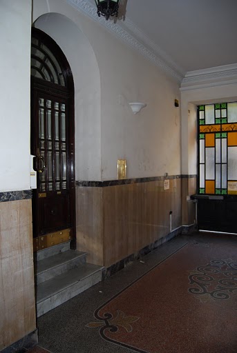ingresso