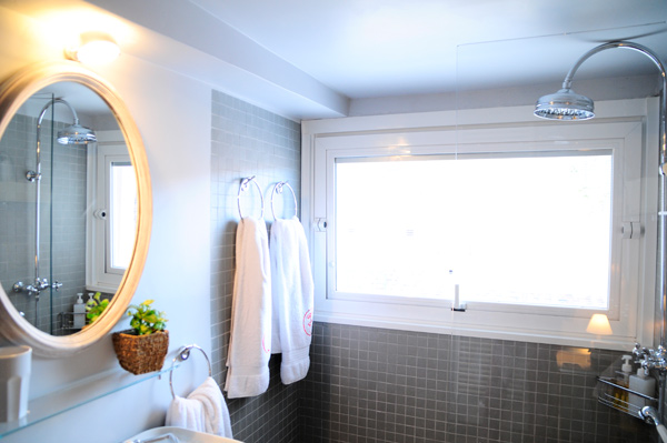 bagno