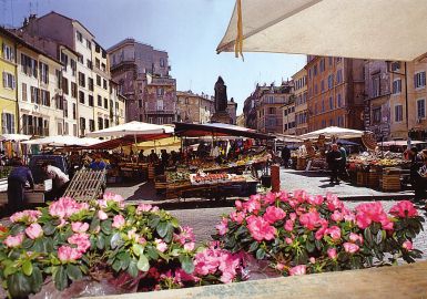 Campo de fiori