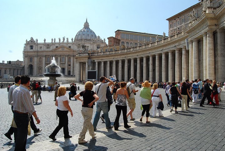 San Pietro