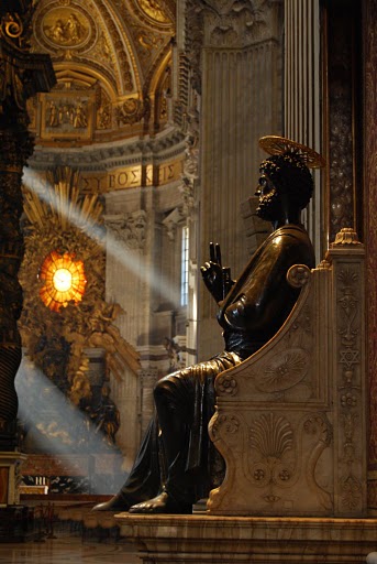 San Pietro