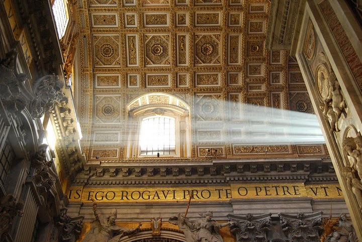 San Pietro